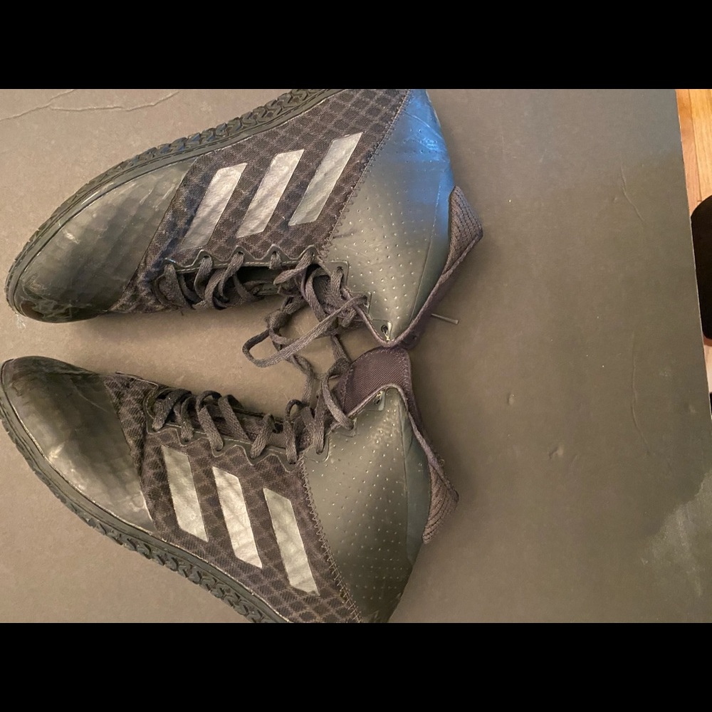 Mens Wrestling Shoes size 7.5